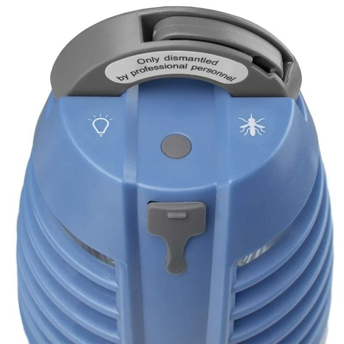 Mata insectos eléctrico Orbegozo MQ 1250 5 W