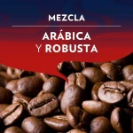 Café en Grano Lavazza Crema e Gusto Clásico 1 kg