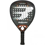 Pala de Pádel Bullpadel Vertex 04 2025 (Juan Tello)