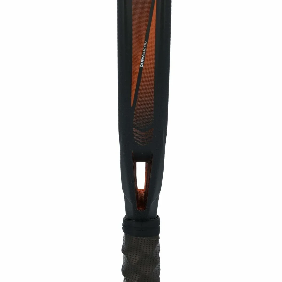 Pala de Pádel Bullpadel Vertex 04 2025 (Juan Tello)