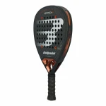 Pala de Pádel Bullpadel Vertex 04 2025 (Juan Tello)