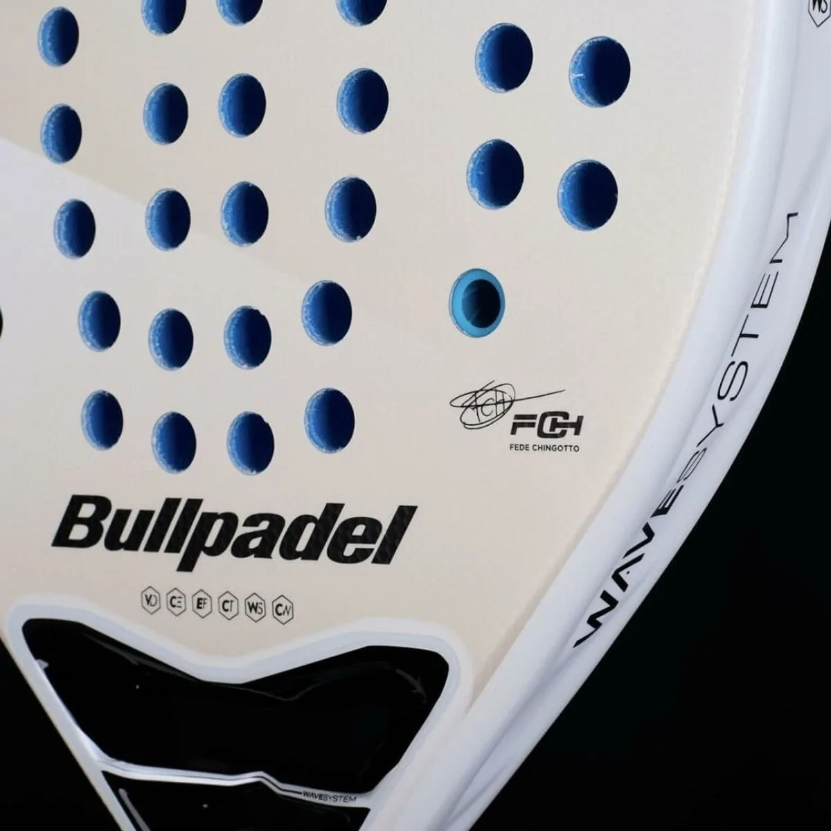 Pala de Pádel Bullpadel Neuron Cloud 2025