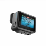 Adaptador GoPro CHDHF-131-EU Negro