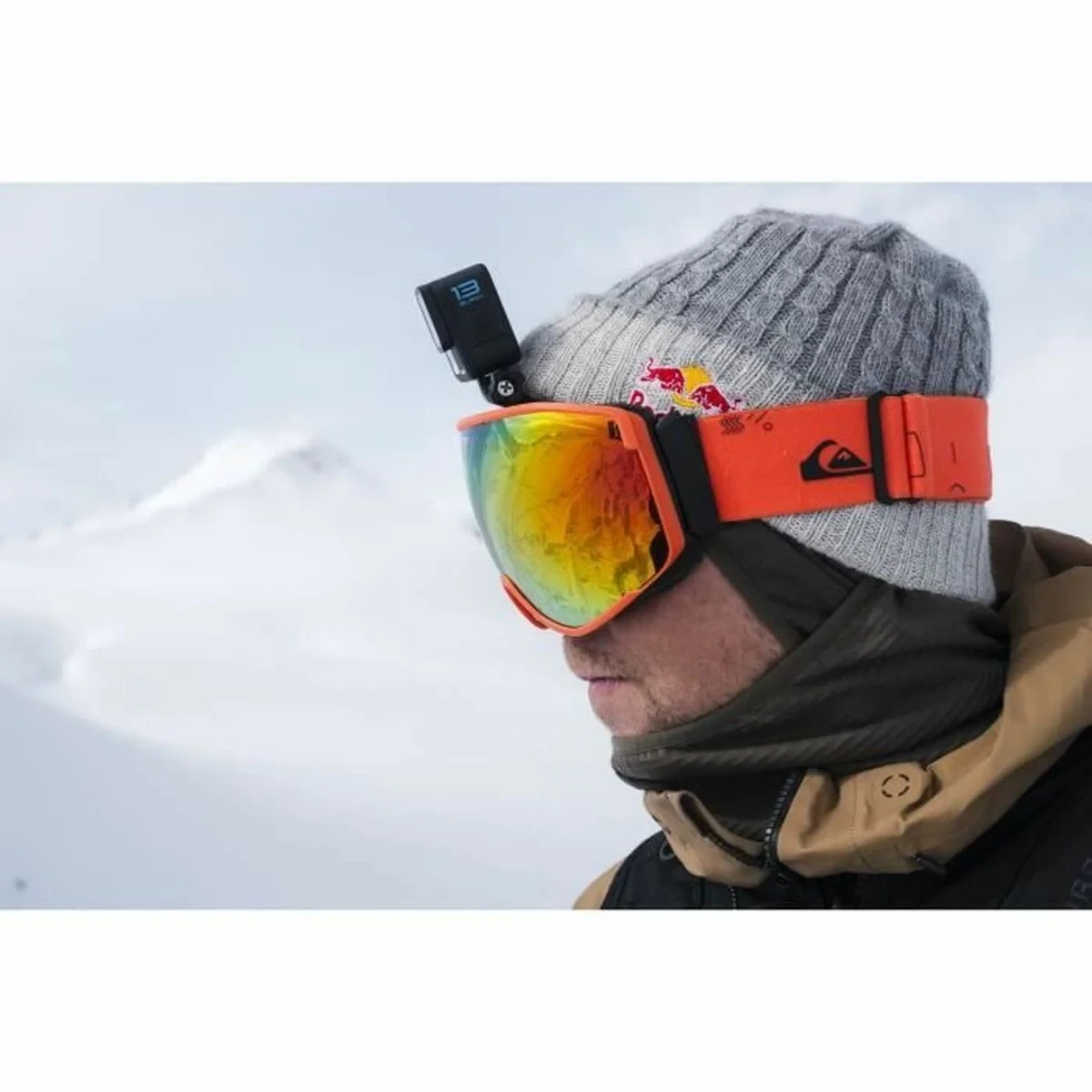 Cámara Deportiva GoPro HERO13 Negro