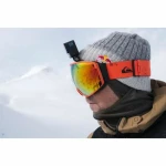 Cámara Deportiva GoPro HERO13 Negro