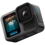 Cámara Deportiva GoPro HERO13 Negro