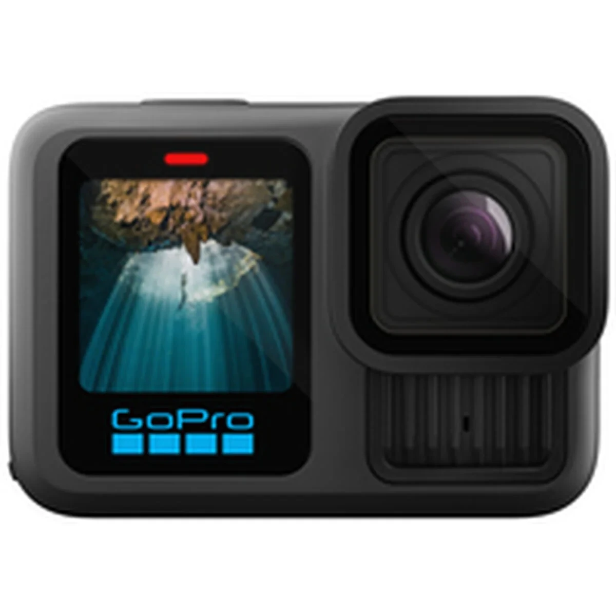 Cámara Deportiva GoPro HERO13 Negro