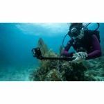 Cámara Deportiva GoPro HERO13 Negro