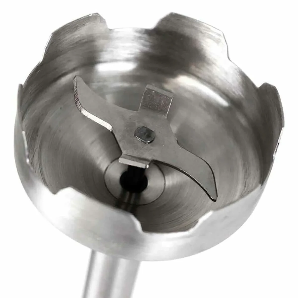 Batidora de Mano JATA JEBT1790 Azul Negro 800 W