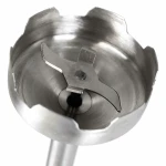 Batidora de Mano JATA JEBT1790 Azul Negro 800 W