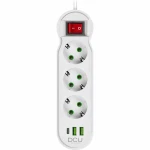 Regleta DCU 37400103