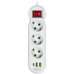 Regleta DCU 37400103