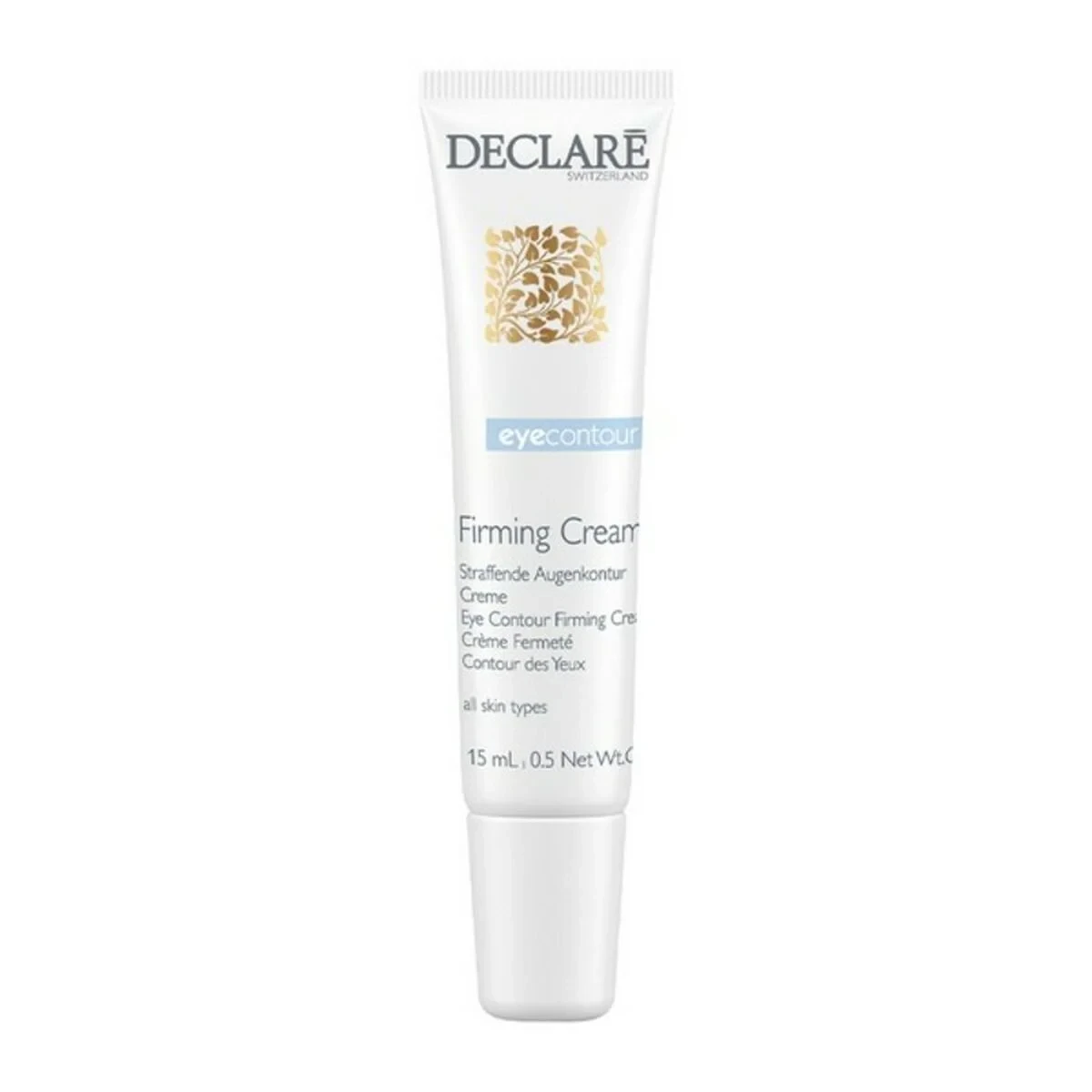 Contorno de Ojos Age Control Firming Declaré 602 (15 ml) 15 ml (1 unidad)