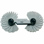 Juego galgas para radios VOGEL Acero