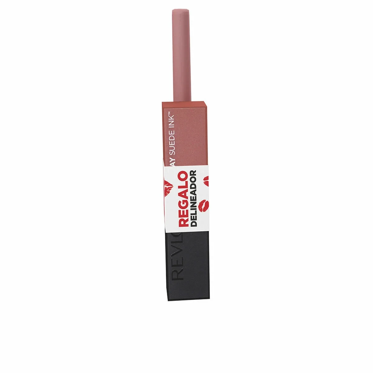 Pintalabios Revlon COLORSTAY 2 Piezas