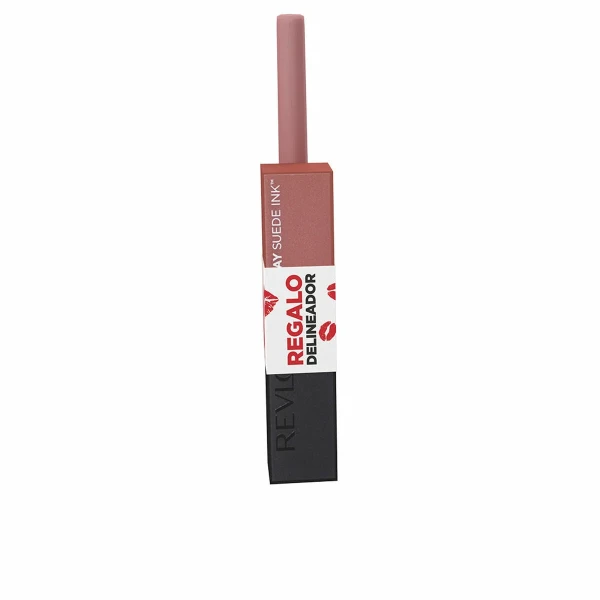Pintalabios Revlon COLORSTAY 2 Piezas