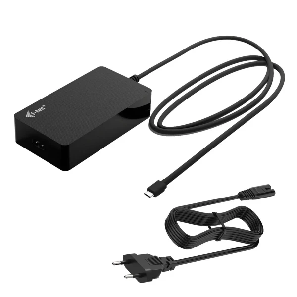 Cargador para Portátil i-Tec CHARGER-C140W