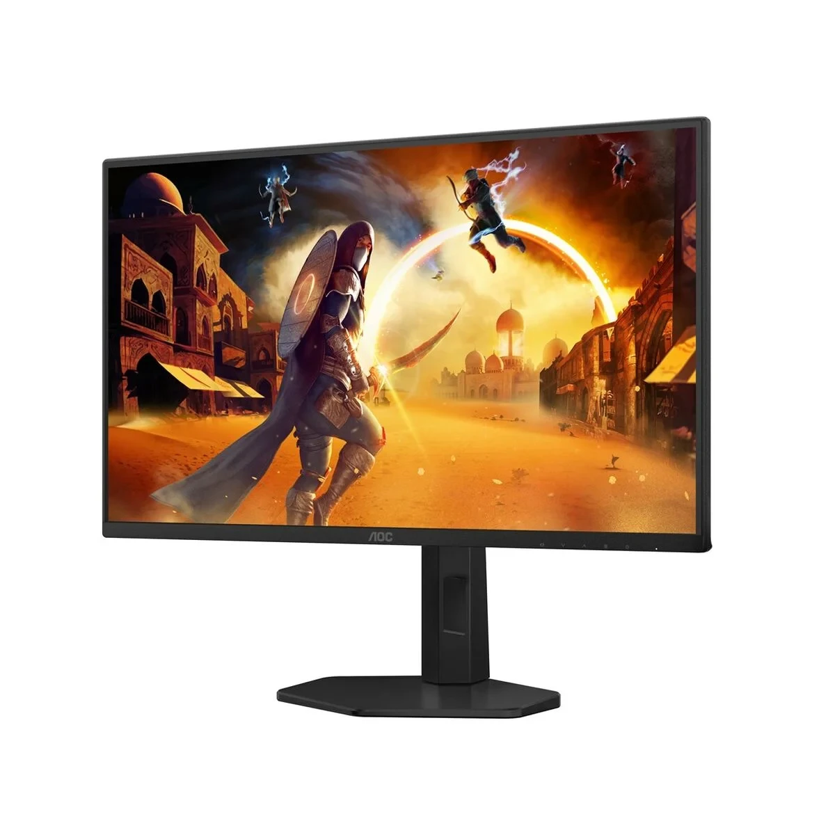 Monitor AOC 25G4SXU Full HD 24,5"