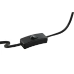 Lámpara de mesa Home ESPRIT Verde Beige 50 W 220 V