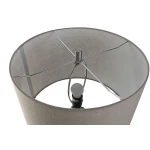 Lámpara de mesa Home ESPRIT Verde Beige 50 W 220 V