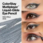 Lápiz de Ojos Revlon COLORSTAY Nº 403-GLITCH EFECT (1 unidad)