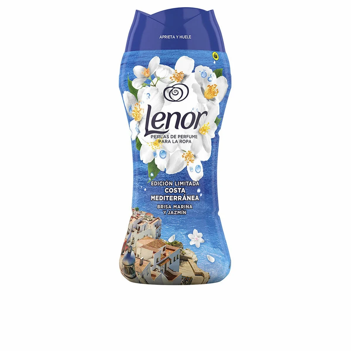 Suavizante para Ropa Lenor UNSTOPPABLES 270 g