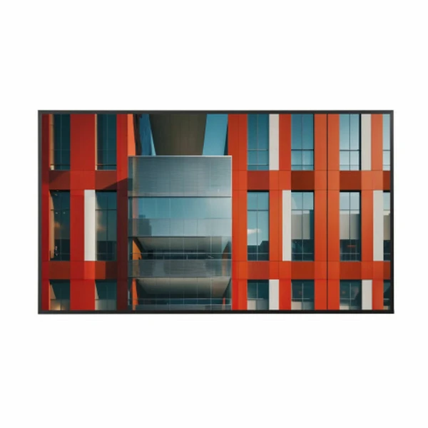 Monitor Videowall Sharp 60005927 4K Ultra HD 98"