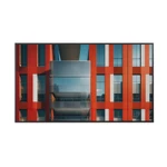 Monitor Videowall Sharp 60005927 4K Ultra HD 98"