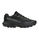 Zapatillas de trail para hombre Merrell Agility Peak 5 Negro