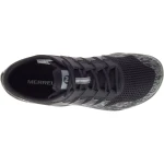 Zapatillas de trail para hombre Merrell Agility Peak 5 Negro