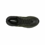 Zapatillas de trail para hombre Merrell Agility Peak 5 Negro