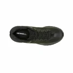 Zapatillas de trail para hombre Merrell Agility Peak 5 Negro