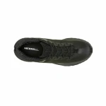 Zapatillas de trail para hombre Merrell Agility Peak 5 Negro