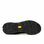 Zapatillas de trail para hombre Merrell Agility Peak 5 Negro