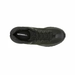 Zapatillas de trail para hombre Merrell Agility Peak 5 Negro