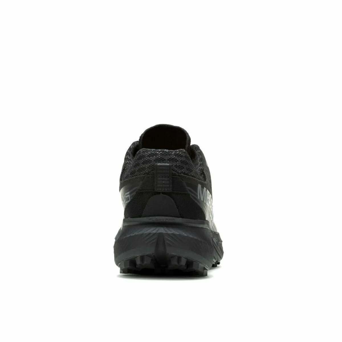 Zapatillas de trail para hombre Merrell Agility Peak 5 Negro
