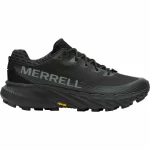 Zapatillas de trail para hombre Merrell Agility Peak 5 Negro