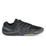 Zapatillas de trail para hombre Merrell Agility Peak 5 Negro
