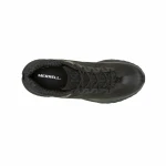 Zapatillas de trail para hombre Merrell Agility Peak 5 Negro
