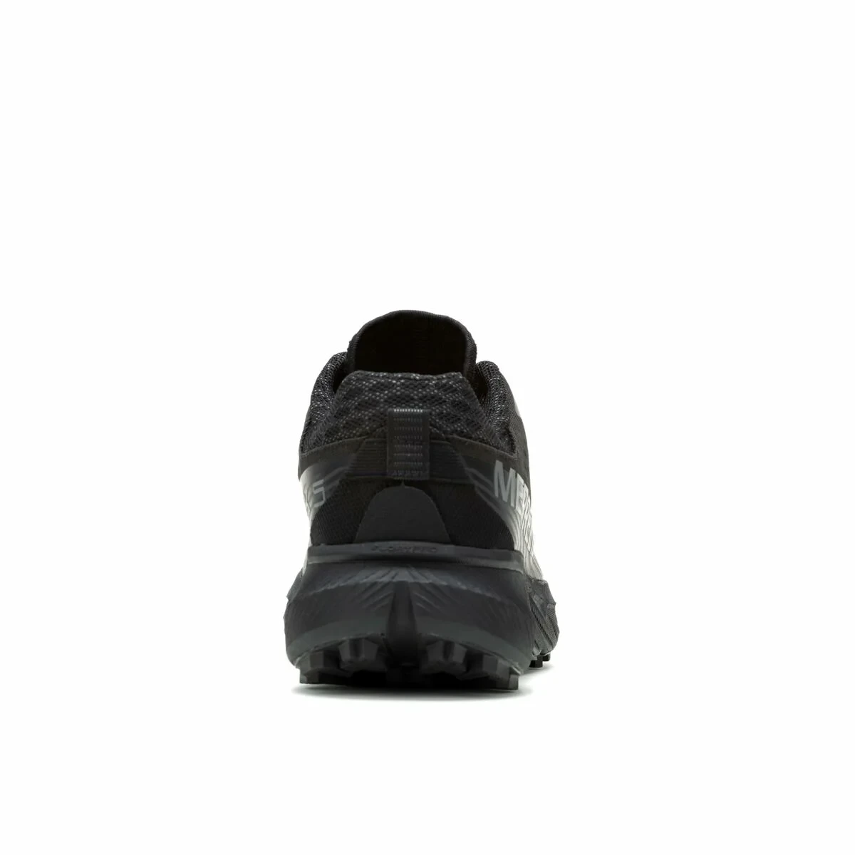 Zapatillas de trail para hombre Merrell Agility Peak 5 Negro