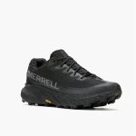 Zapatillas de trail para hombre Merrell Agility Peak 5 Negro