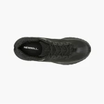 Zapatillas de trail para hombre Merrell Agility Peak 5 Negro