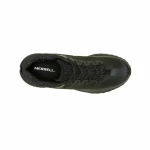 Zapatillas de trail para hombre Merrell Agility Peak 5 Negro