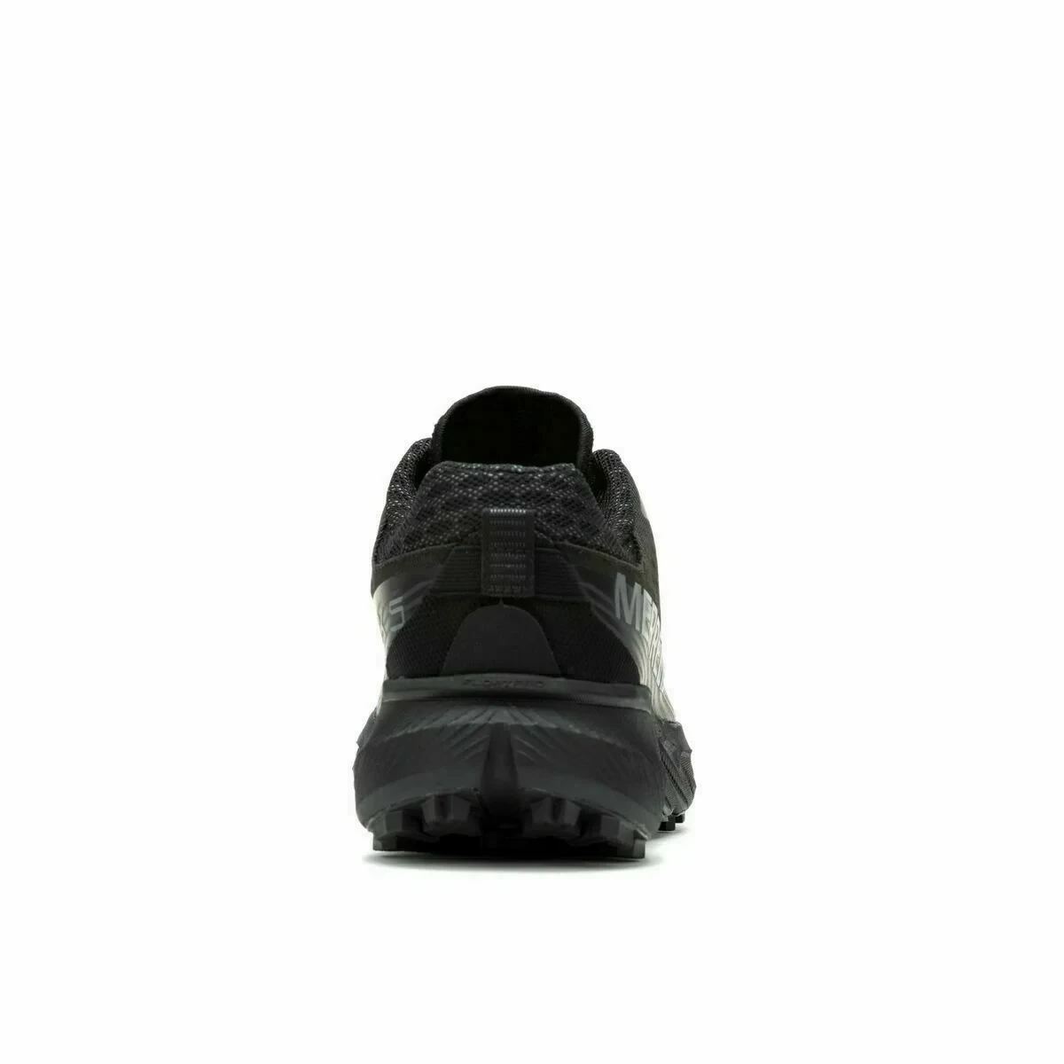 Zapatillas de trail para hombre Merrell Agility Peak 5 Negro
