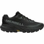 Zapatillas de trail para hombre Merrell Agility Peak 5 Negro
