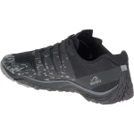 Zapatillas de trail para hombre Merrell Agility Peak 5 Negro