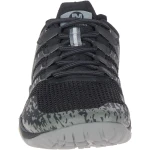 Zapatillas de trail para hombre Merrell Agility Peak 5 Negro