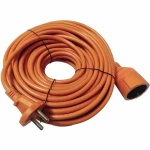 Cable alargador GAO H05VVF  50 m
