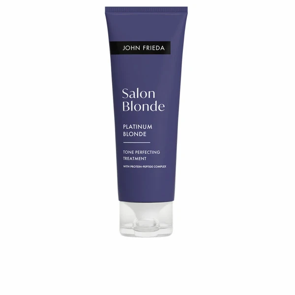 Matizador de Color John Frieda SALON BLONDE 120 ml