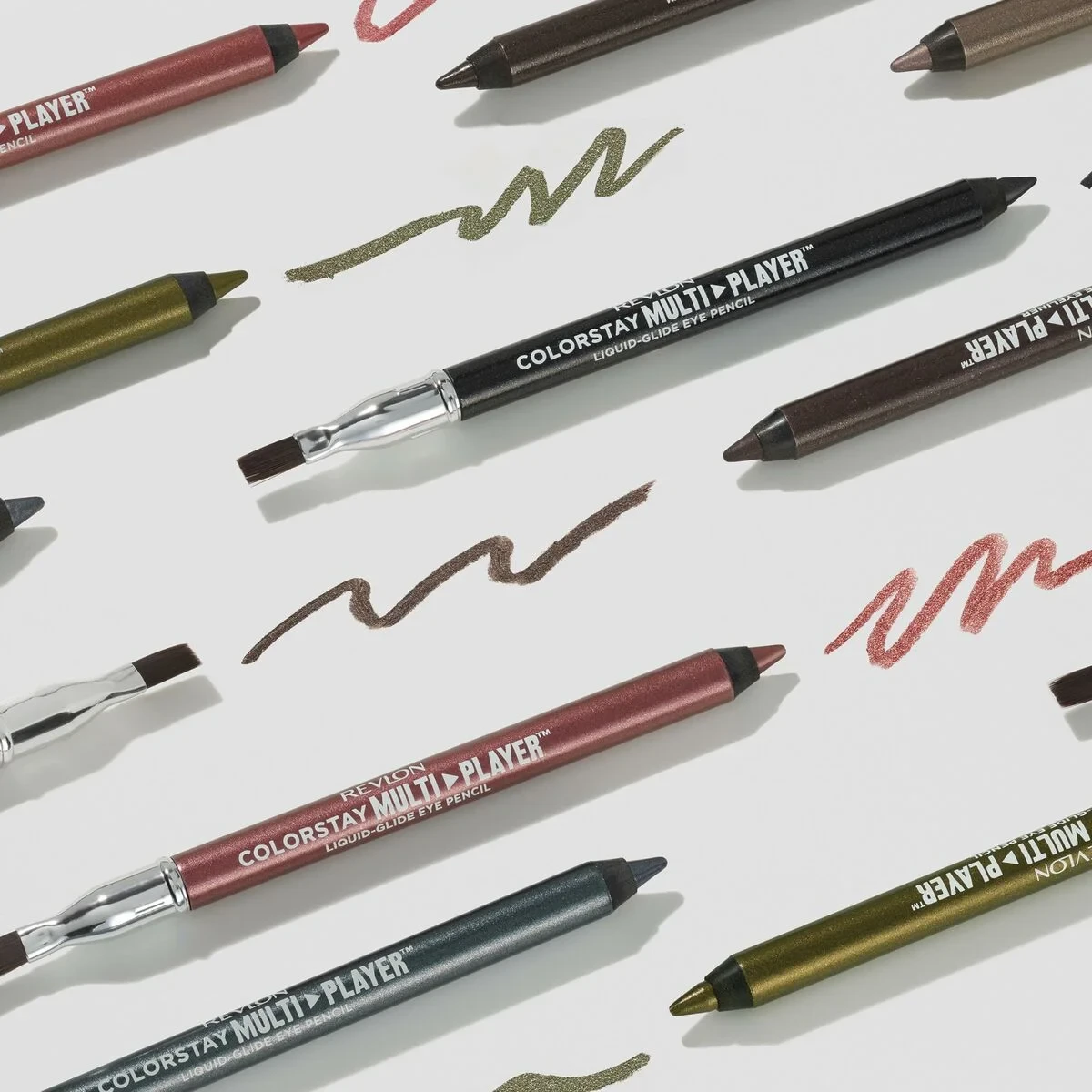 Lápiz de Ojos Revlon COLORSTAY Nº 405-FORTRESS (1 unidad)